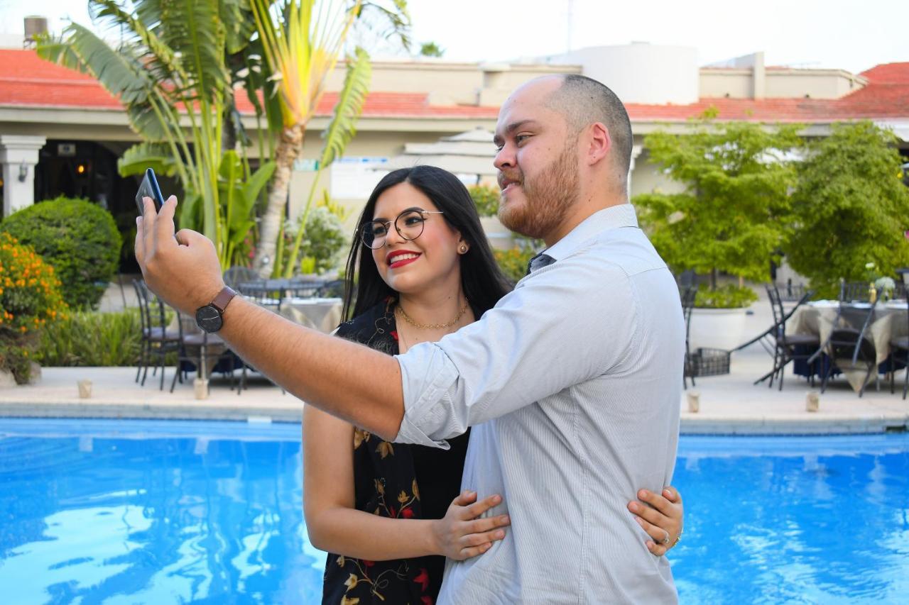 Hotel Del Rio نافوجوا المظهر الخارجي الصورة